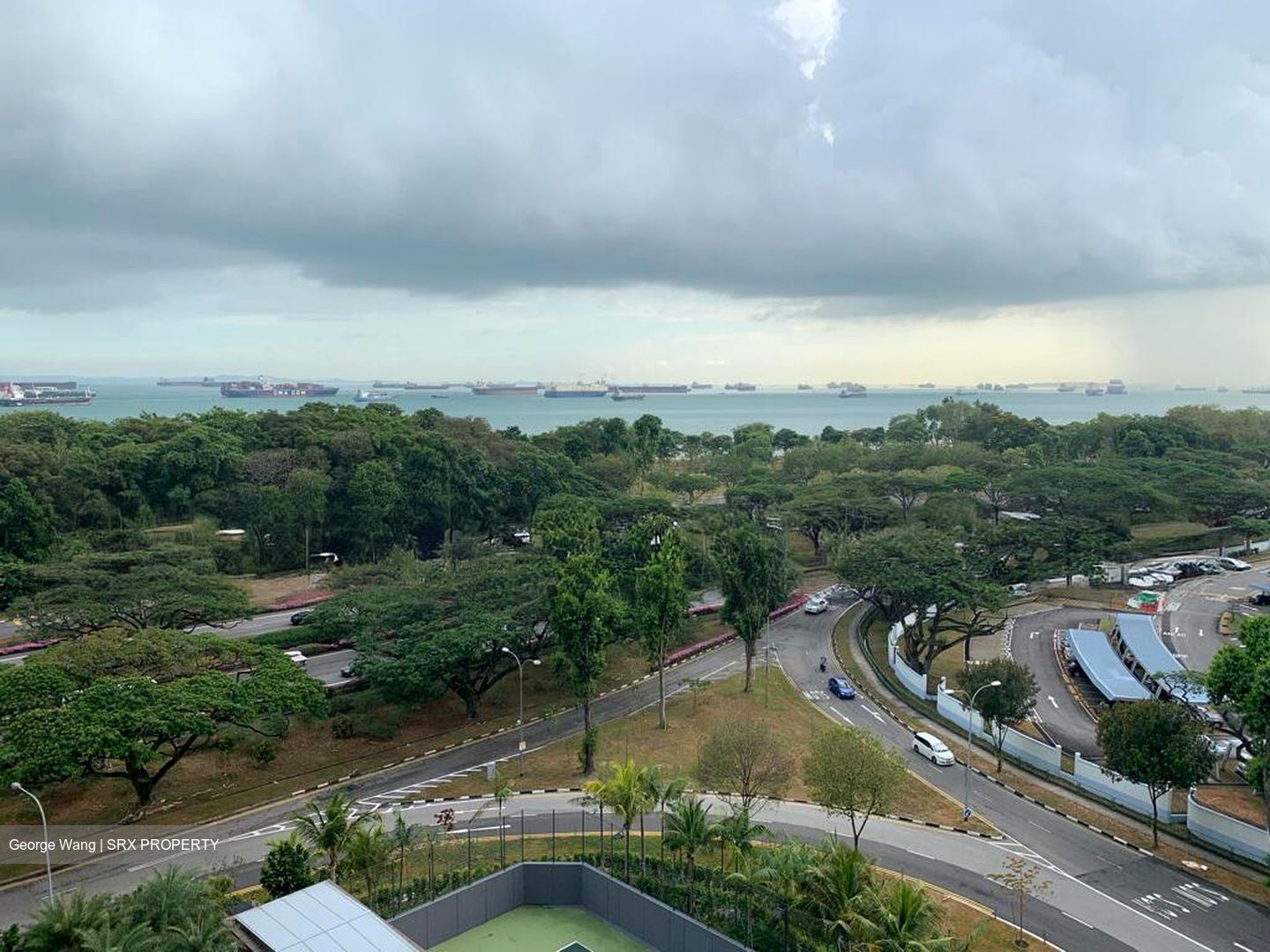 Seaside Residences (D15), Apartment #510547821